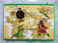 NeverLand 40th Anniversary Commemorative 6-Pin Set (Disney Store USA, 1993)