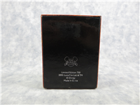 Star Wars Weekends MICKEY DARTH VADER Limited Edition Jumbo Logo Pin #37745 (Walt Disney World, 2005)