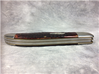 1940-1964 Case XX 6265 SAB Brown Folding Hunter