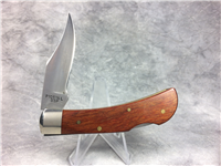 1981 Case P1051 1/2 L SSP Pakkawood Hornet Lockback