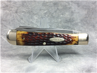 1977 Case XX USA 6254 Brown Trapper