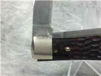 1977 Case XX USA 6254 Brown Trapper