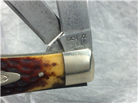1977 Case XX USA 6254 Brown Trapper