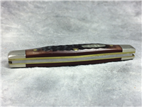 1983 Case 62042 SS Brown Pen Knife