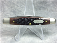 1983 Case 62042 SS Brown Pen Knife