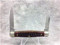 1983 Case 62042 SS Brown Pen Knife