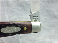 1983 Case 62042 SS Brown Pen Knife