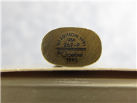 CHRISTMAS TREAT 8 Hummel 267-P