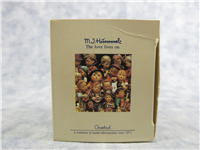 CHRISTMAS TREAT 8 Hummel 267-P