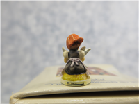 First Edition CINDERELLA  5/8 inch Olszewski/Goebel Miniature Figurine (Hummel  264-P, 1989)