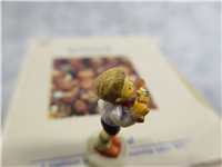 CHRISTMAS TREAT 8 Hummel 269-P