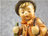 LITTLE CELLIST Figurine (Hummel 89/II, TMK)