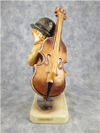 LITTLE CELLIST Figurine (Hummel 89/II, TMK)