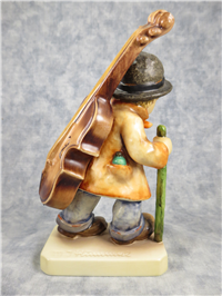 LITTLE CELLIST Figurine (Hummel 89/II, TMK)