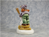 Making New Friends Figurine Hummel 2002/0 TMK 8 1997