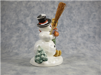 Making New Friends Figurine Hummel 2002/0 TMK 8 1997