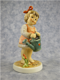Good Shepherd Figurine Hummel 2276 TMK 8