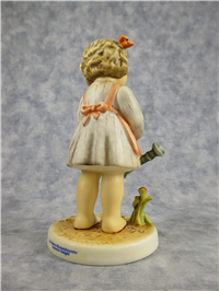 Good Shepherd Figurine Hummel 2276 TMK 8