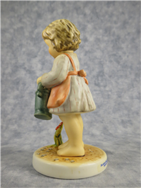 Good Shepherd Figurine Hummel 2276 TMK 8