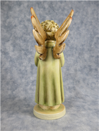 Festival Harmony (Flute) Figurine Hummel 173/0 TMK 6