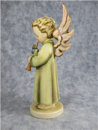 Festival Harmony (Flute) Figurine Hummel 173/0 TMK 6