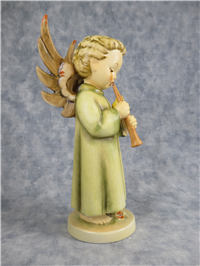 Festival Harmony (Flute) Figurine Hummel 173/0 TMK 6