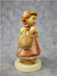 COME WITH ME Figurine (Hummel 905, TMK)