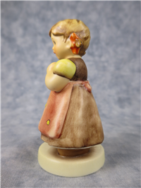 COME WITH ME Figurine (Hummel 905, TMK)