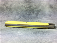 1973 Case XX USA 3185 Yellow Doctor's Knife