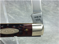 1974 Case XX USA 6185 Brown Doctor's Knife