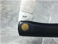 1985 Case 2137 Smooth Black Sod Buster