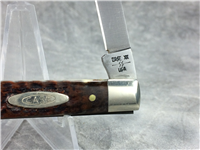 1980 CASE XX USA 6185 SSP Brown Doctor's Knife