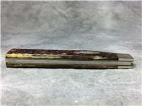 1980 CASE XX USA 6185 SSP Brown Doctor's Knife