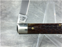 1980 CASE XX USA 6185 SSP Brown Doctor's Knife