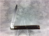 1980 CASE XX USA 6185 SSP Brown Doctor's Knife