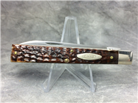 1980 CASE XX USA 6185 SSP Brown Doctor's Knife