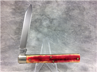 1980 Case SR6185 SSP Smooth Red Appaloosa Doctor's Knife