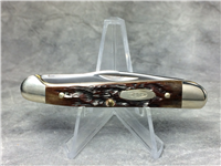 1984 Case 62109 X Brown Copperhead