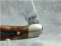 1984 Case 62109 X Brown Copperhead