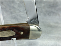 1984 Case 62109 X Brown Copperhead