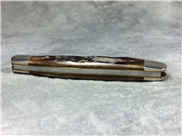 1984 Case 62109 X Brown Copperhead