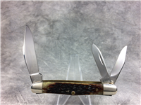 1983 Case 6308 Brown Whittler