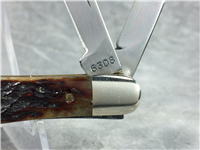 1983 Case 6308 Brown Whittler