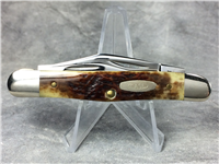 1983 Case 6308 Brown Whittler