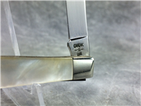 1984 Case 92042 Imitation Pearl Pen Knife