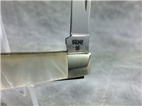 1984 Case 92042 Imitation Pearl Pen Knife