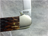 1986 Case 62131 Brown Canoe