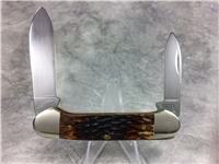 1986 Case 62131 Brown Canoe