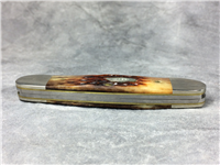 1986 Case 62131 Brown Canoe