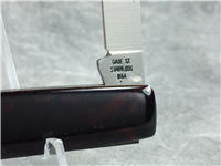 1979 Case XX USA 278 Imitation tortoise shell Pen Knife